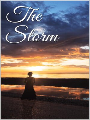 cover image of The Storm